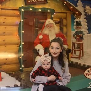 Meet your Posher, Jaqueline